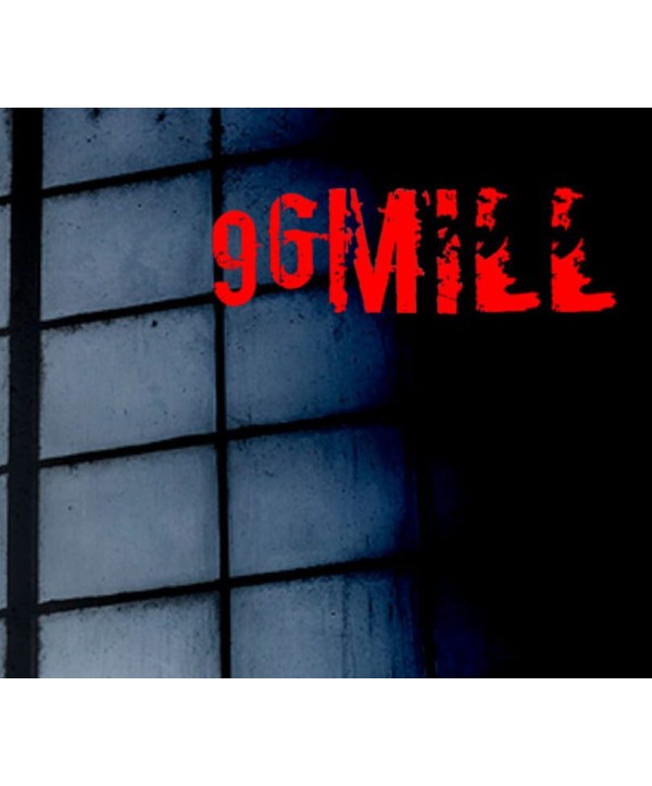 96 Mill Steam Key GLOBAL